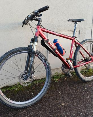 MTB TREK
