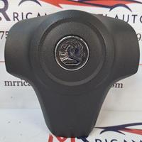 AIRBAG VOLANTE OPEL Corsa D 3P 2Â° Serie 13235771