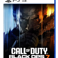Black Ops 7 PS5