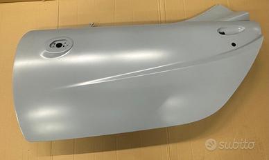 PORTA ANTERIORE SINISTRA ALFA ROMEO 4C NUOVA