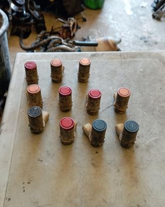 I Sensore sensori di parcheggio Multipla 1e2serie