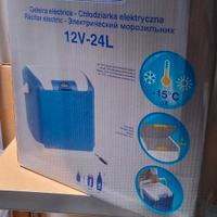 Frigo da viaggio portatile marca norauto