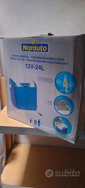 Frigo da viaggio portatile marca norauto