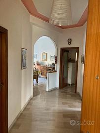 Appartamento in via A. De Gasperi, Pesaro