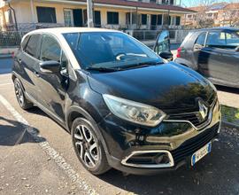 RENAULT Captur 1ª serie - 2015