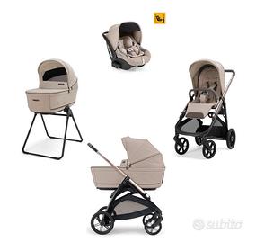Trio inglesina aptica