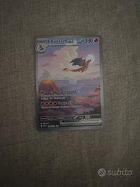 Carta pokemon