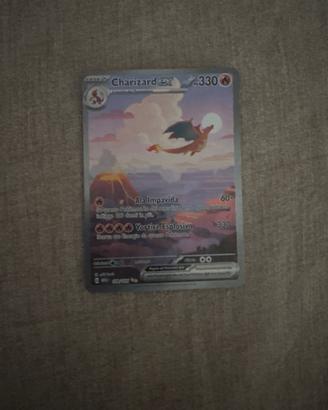 Carta pokemon
