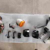 Pezzi di Ricambio Harley-Davidson