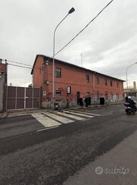 Immobile in asta di 467 m² a Torino
