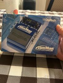 Digitech jamman
