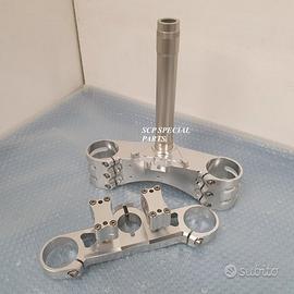 Trasformazione naked ducati panigale 1199 1299 959