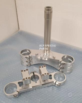 Trasformazione naked ducati panigale 1199 1299 959