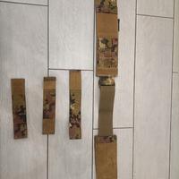 Ferma arma lunga Defcon 5 – cinturone / tactical