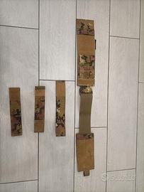 Ferma arma lunga Defcon 5 – cinturone / tactical