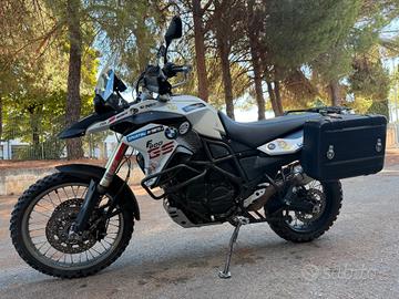 Bmw F 800 GS