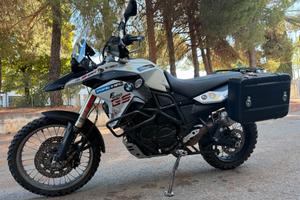 Bmw F 800 GS
