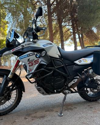 Bmw F 800 GS