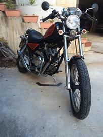 Moto Morini Altro modello - 1992