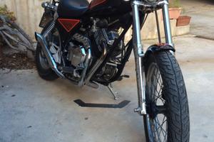 Moto Morini Altro modello - 1992