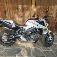 Bmw f 800 r - 2017