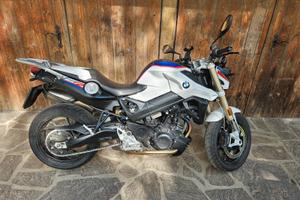 Bmw f 800 r - 2017