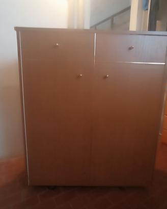 letto pieghevole singolo 