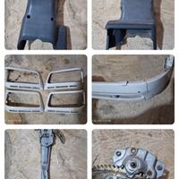 Accessori e ricambi vari Piaggio Porter