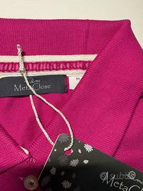 polo donna