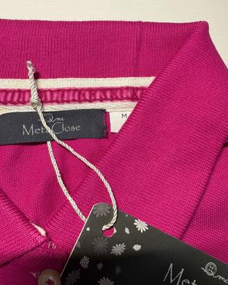 polo donna