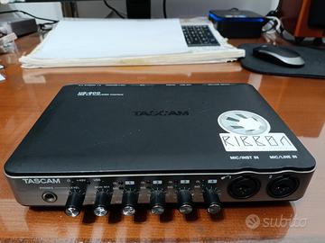 Tascam  US600