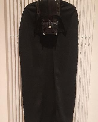Costume Carnevale Darth Vader Star Wars bambino