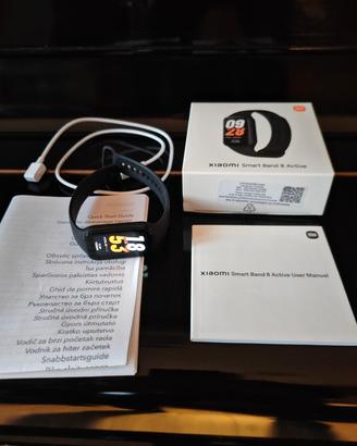 Smart band XIAOMI