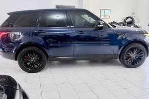 Range Sport *Tetto*navi*bixenon*retrocamera