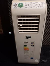 Climatizzatore interni