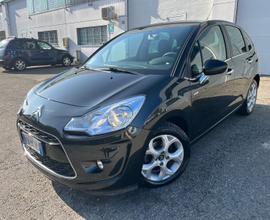 Citroen C3 1.4hdi 50kw 2011 96.000km perfetta per 