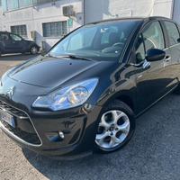 Citroen C3 1.4hdi 50kw 2011 96.000km perfetta per 