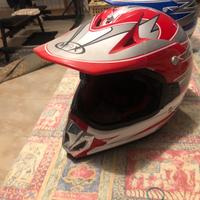 Caschi moto