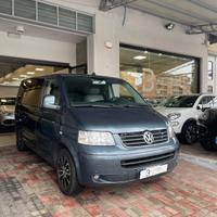Volkswagen Multivan 2.5 TDI/174CV Comfortline