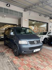 Volkswagen Multivan 2.5 TDI/174CV Comfortline