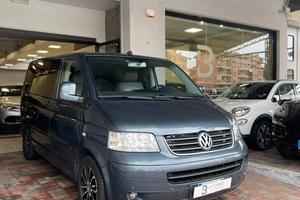 Volkswagen Multivan 2.5 TDI/174CV Comfortline