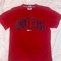 Maglietta Tommy Jeans