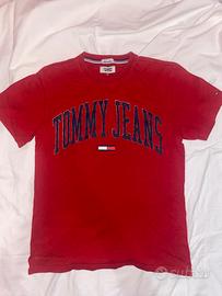 Maglietta Tommy Jeans