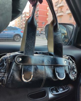 borsa nera