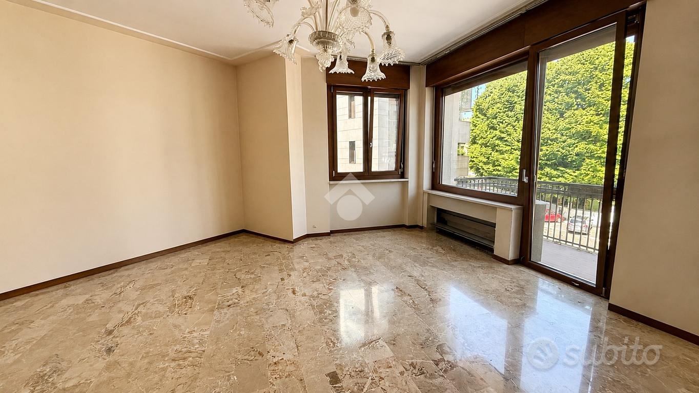 Appartamento – Pordenone, San Giorgio, Borgo Meduna / Borc de Midune - Vista 4