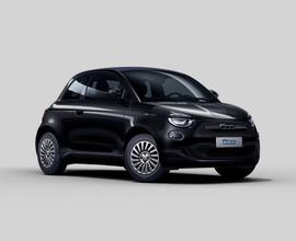 FIAT 500 Cabrio 42 kWh 310 km