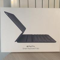 Smart Keybord Folio Ipad Pro 11-pollici