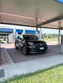 Fiat 500x sport t4 1.3 cambio automatico