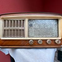 Radio