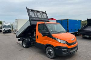 IVECO DAILY 35C18 RIBALTABILE